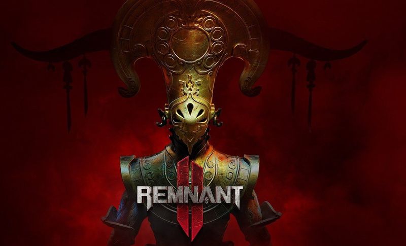 Remnant II - PC Game - Actie - Avontuur - Multiplayer - Digitale Versie