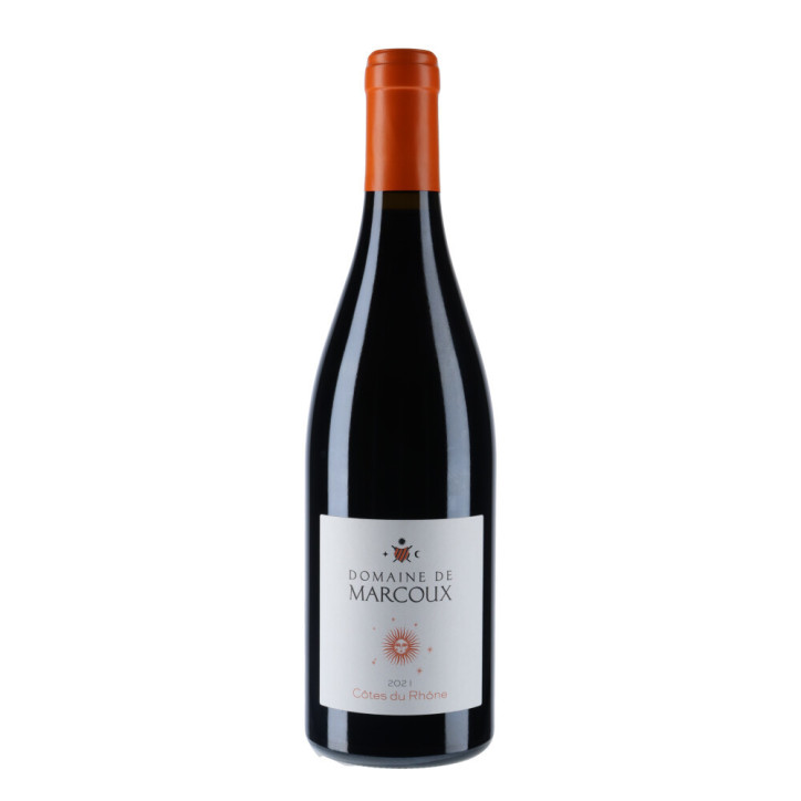 Domaine de Marcoux Côtes du Rhône 2021