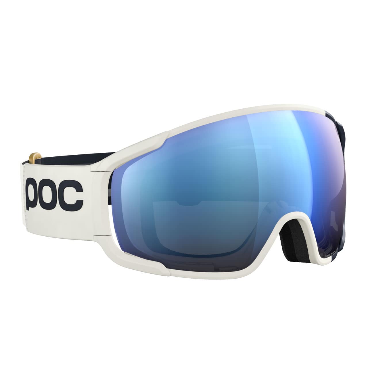 POC Zonula bleu blanc/partly sunny blue   Ersatzscheibe | POC Skibrillen | POC | P | MARKEN | XSPO
