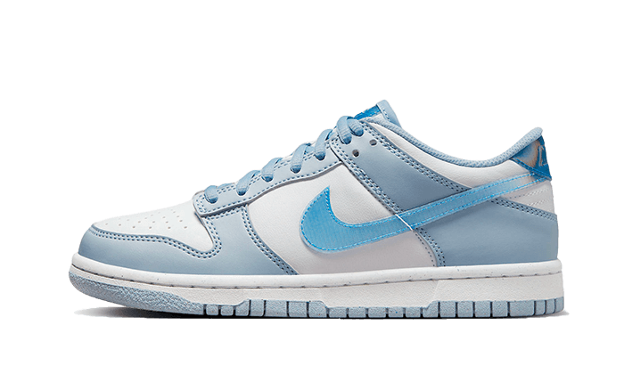 Nike Dunk Low Hologram - 48h Delivery
