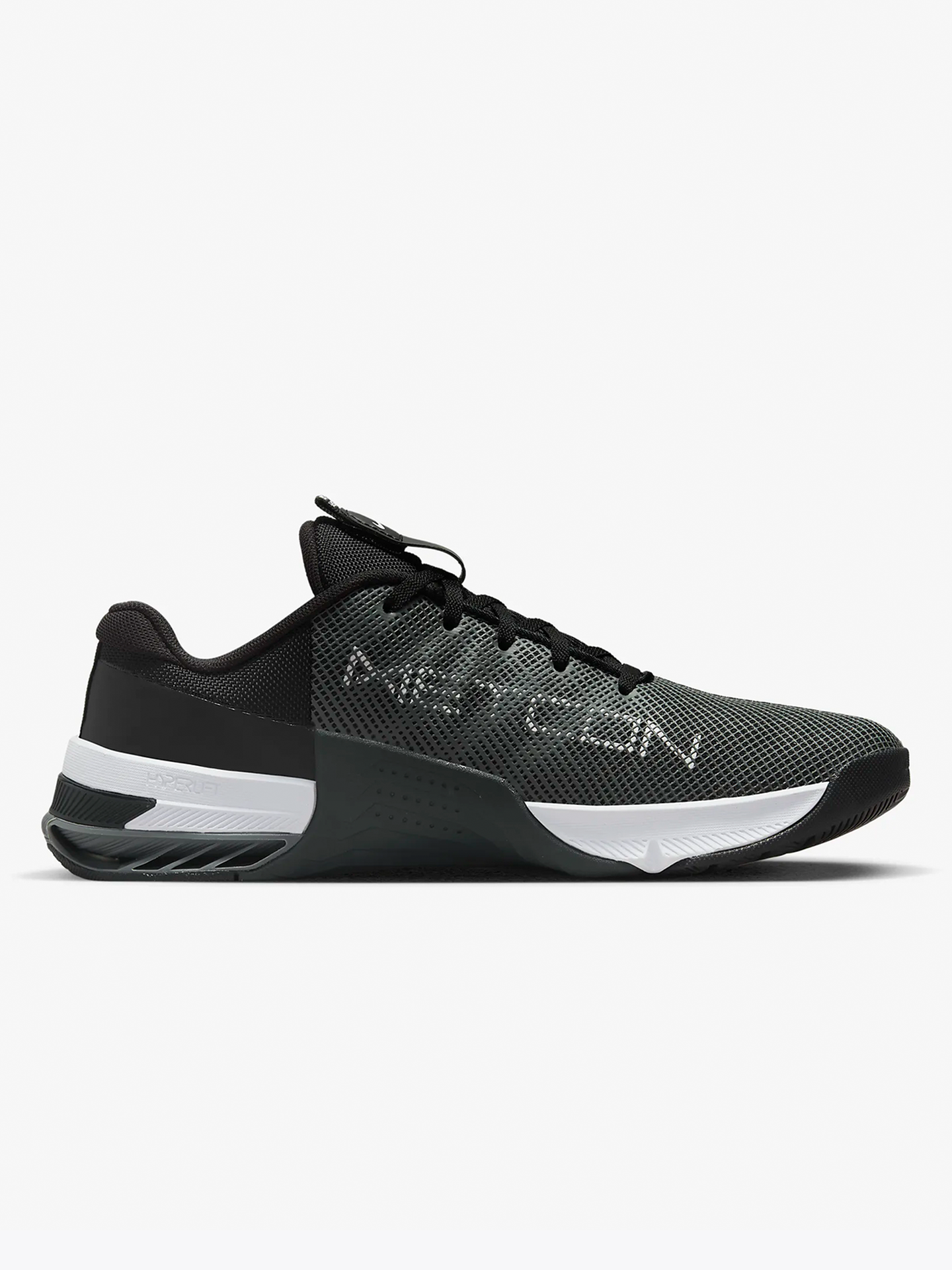 Metcon 8