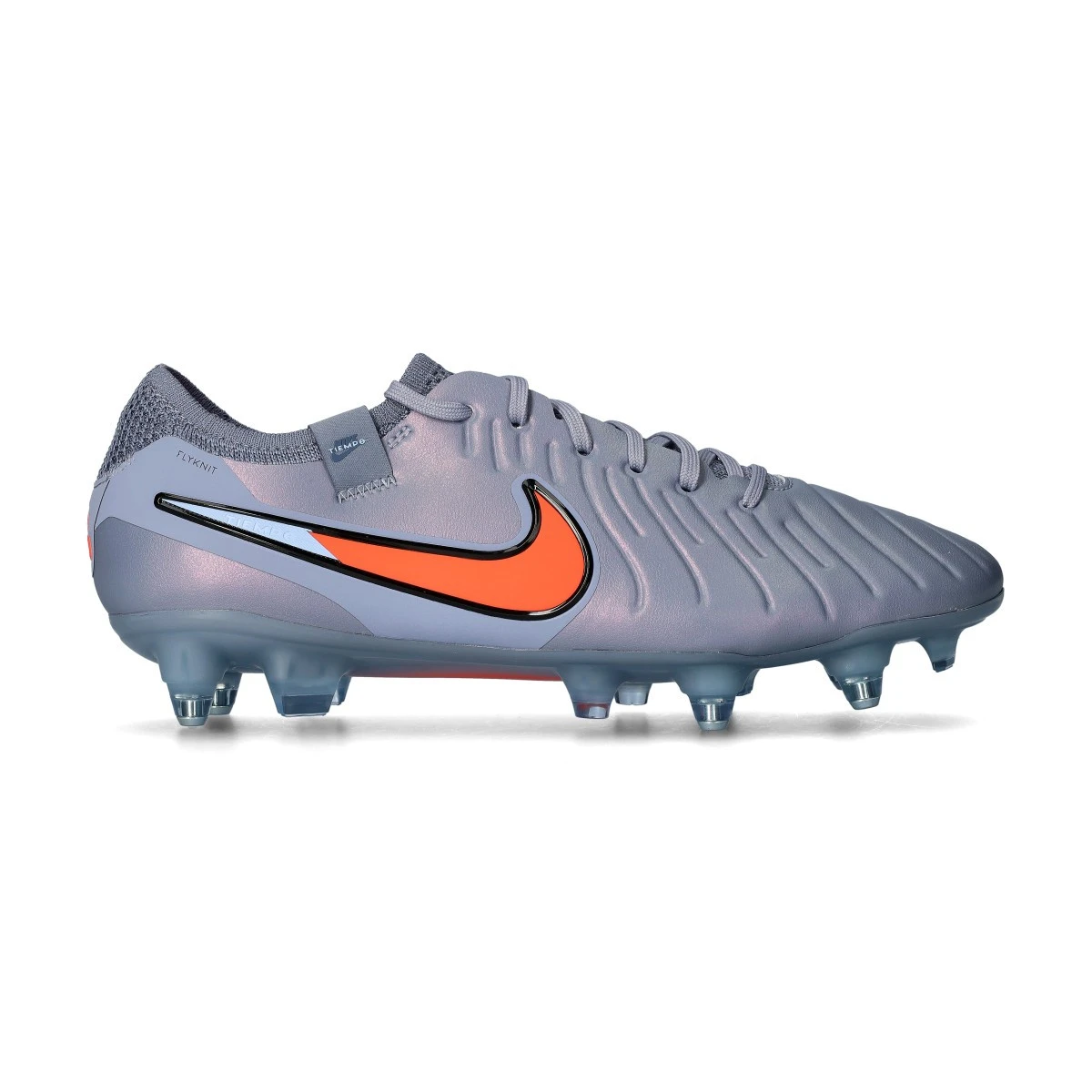 Chuteira Nike Tiempo Legend 10 Elite SG-Pro Anticlog