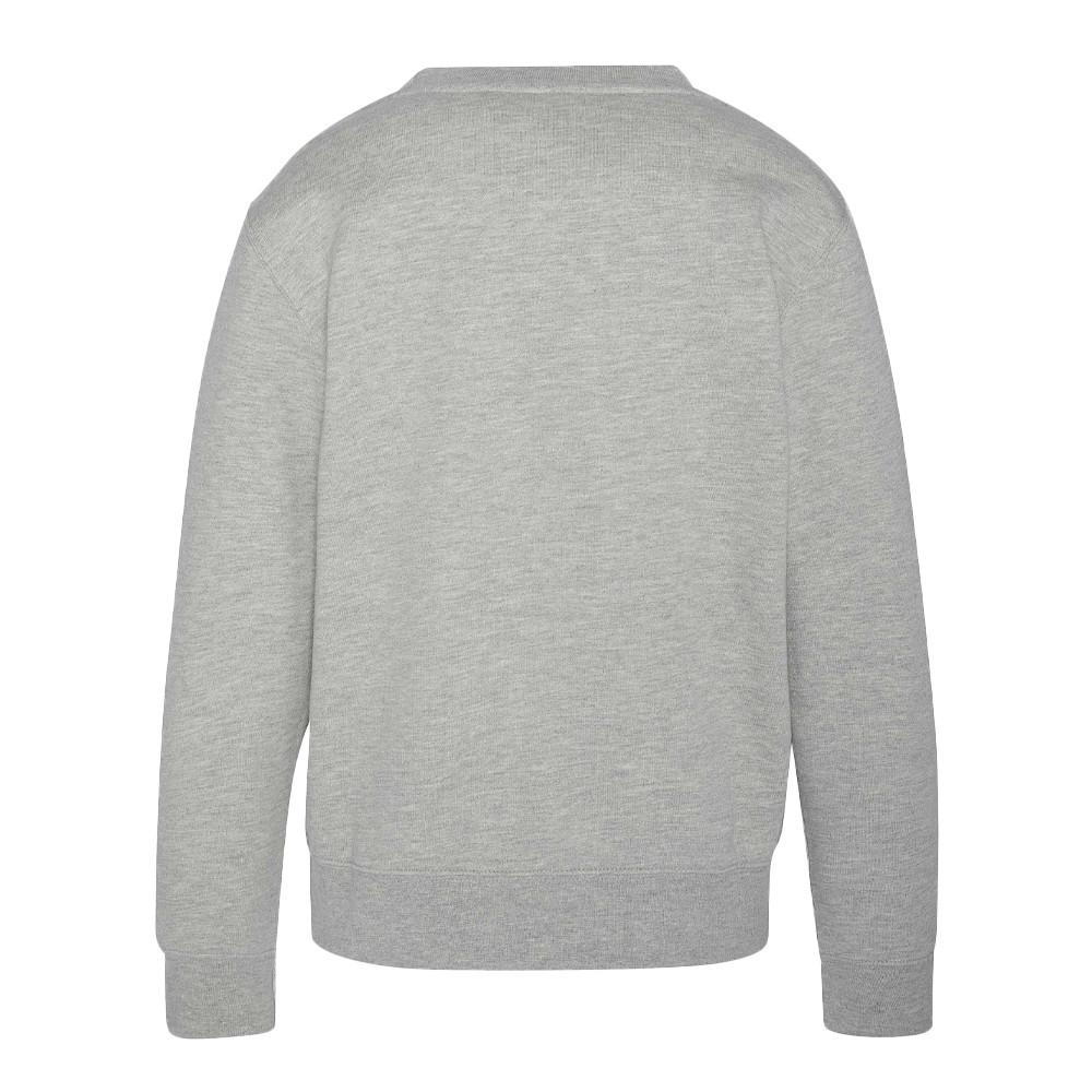 Schott Sweat Gris Junior Schott Vintage
