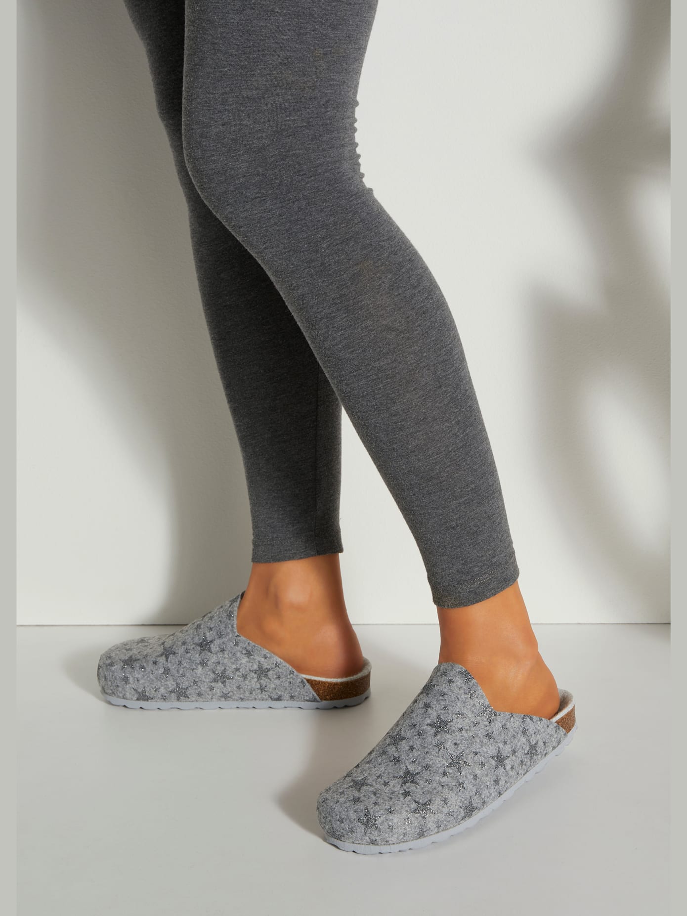 Chaussons made in spain