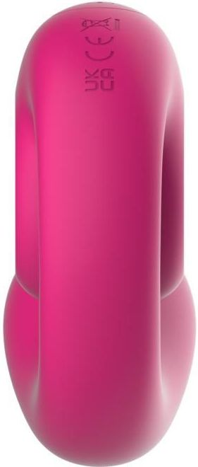 SVibe - GIZI Lite Vibrator - Roze