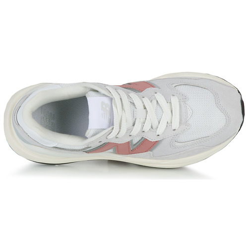 New Balance - 5740 - Gris / Rose