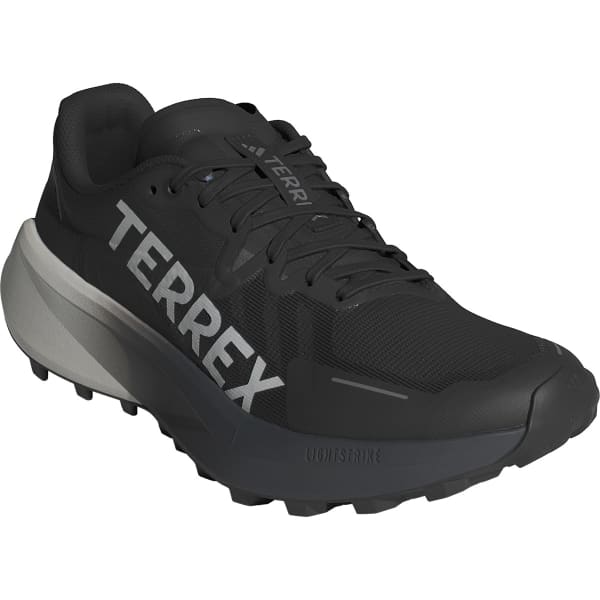 Chaussure trail ADIDAS TERREX AGRAVIC 3 W CBLACK/GREONE/GRESIX
