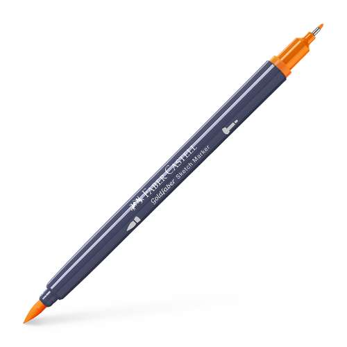 FABER-CASTELL Goldfaber Sketch Marker, einzeln
