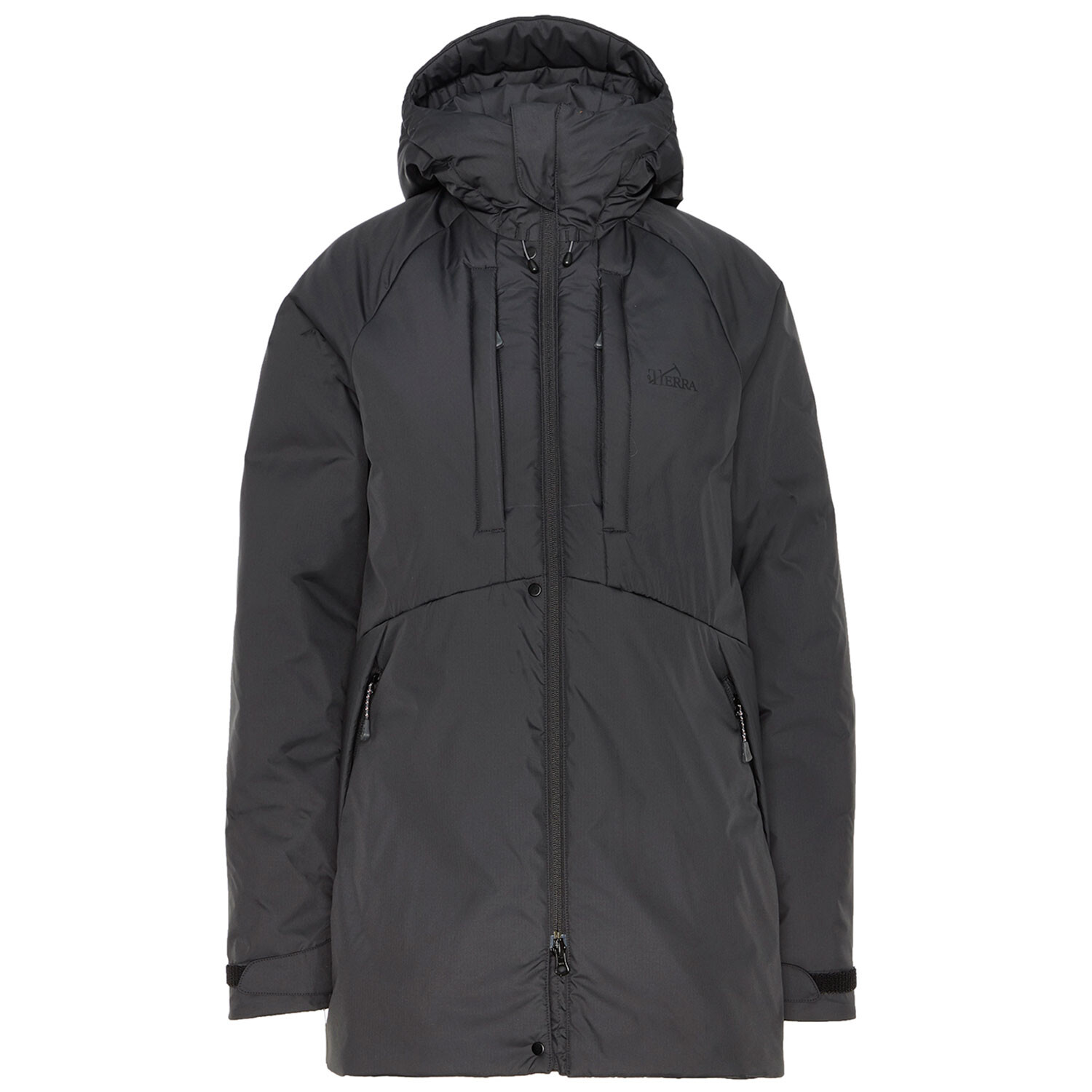 Tierra Womens Belay Parka