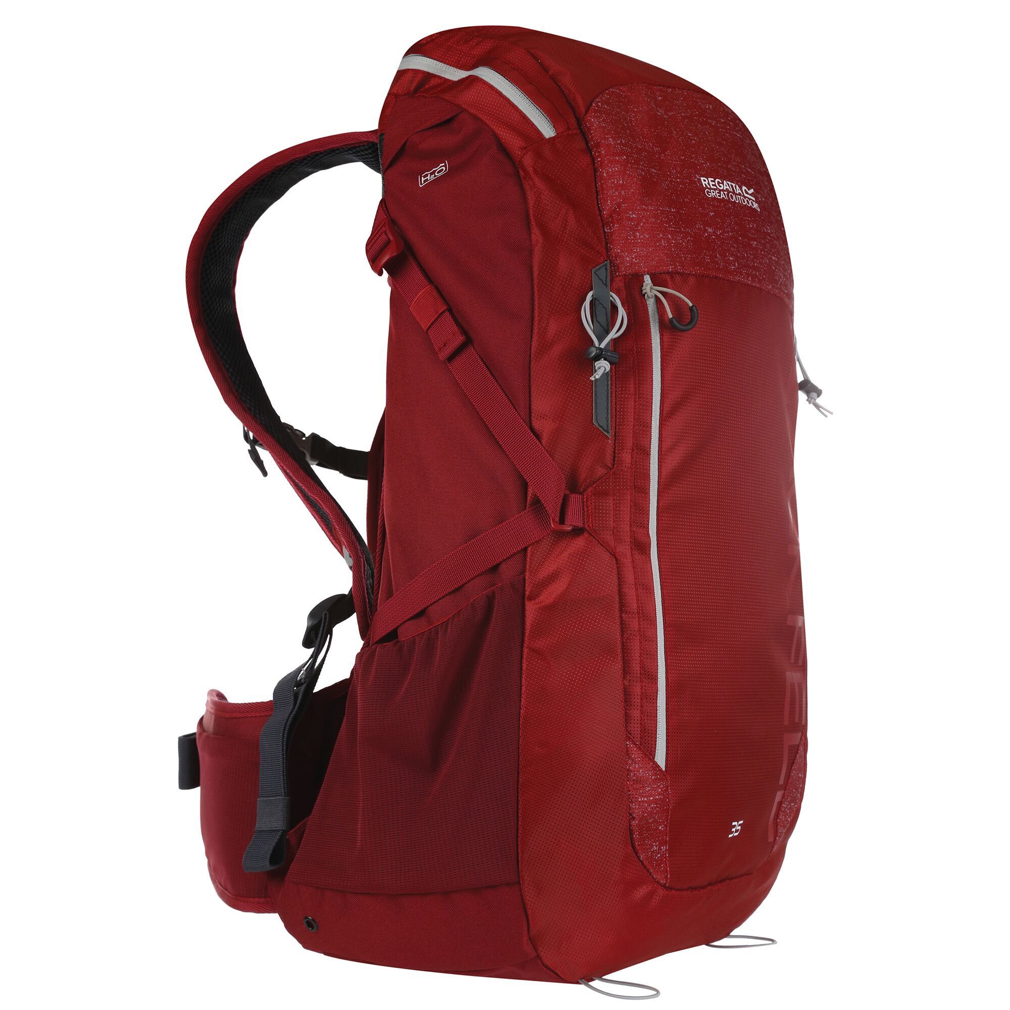 Mochila Regatta Blackfell III 35l