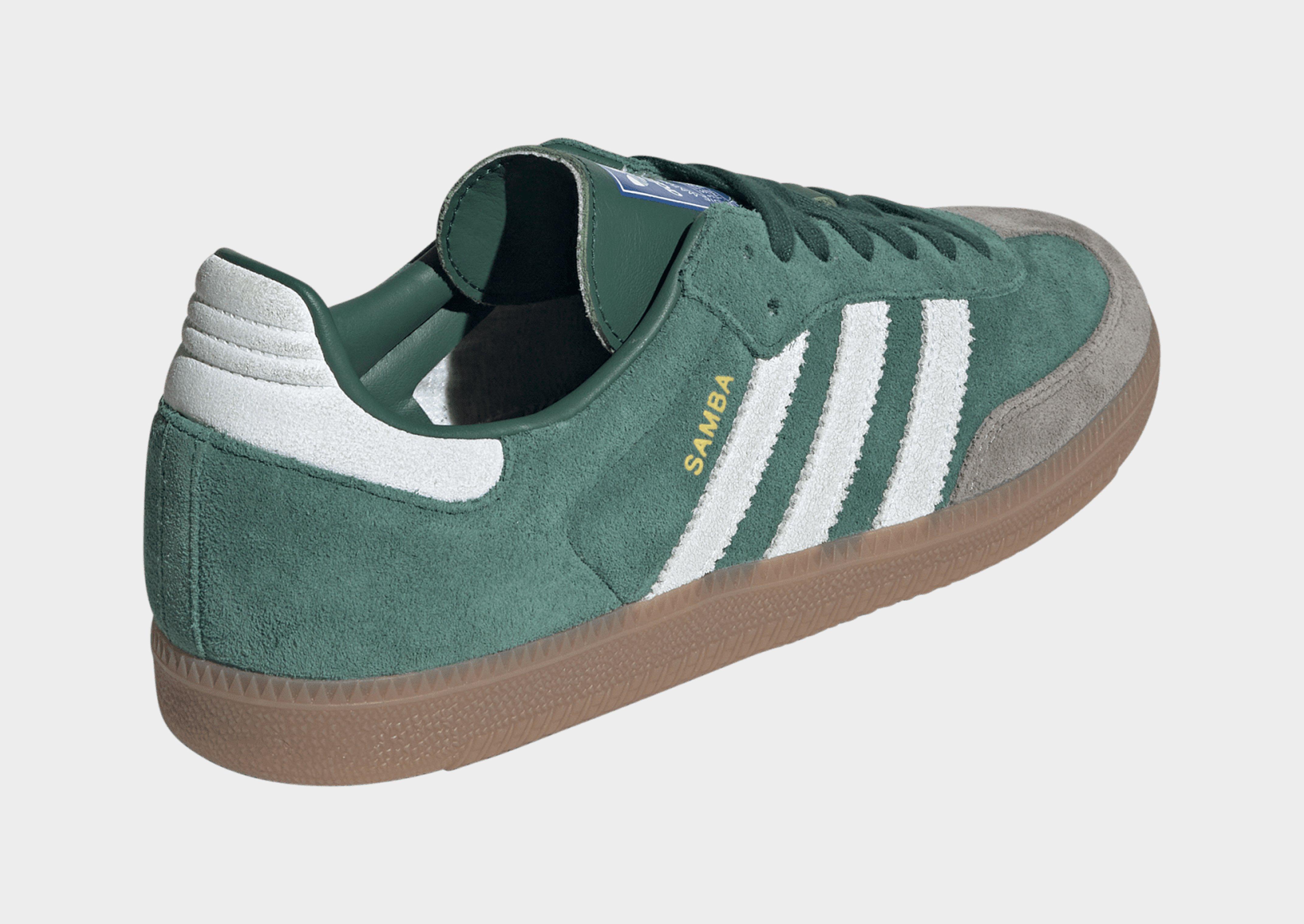 adidas Originals Samba OG Homme