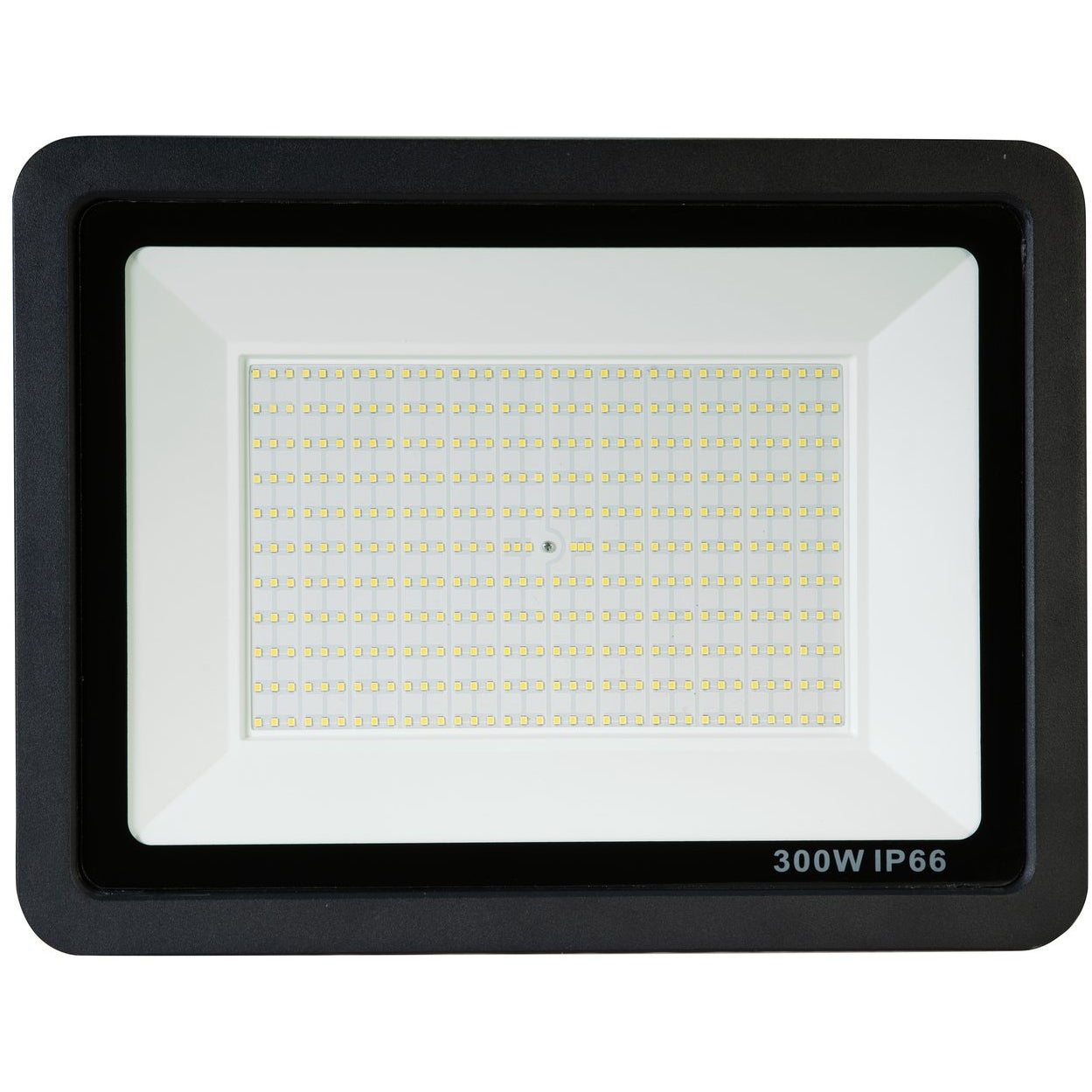 Eurolite LED IP FL-300 SMD flood light WW