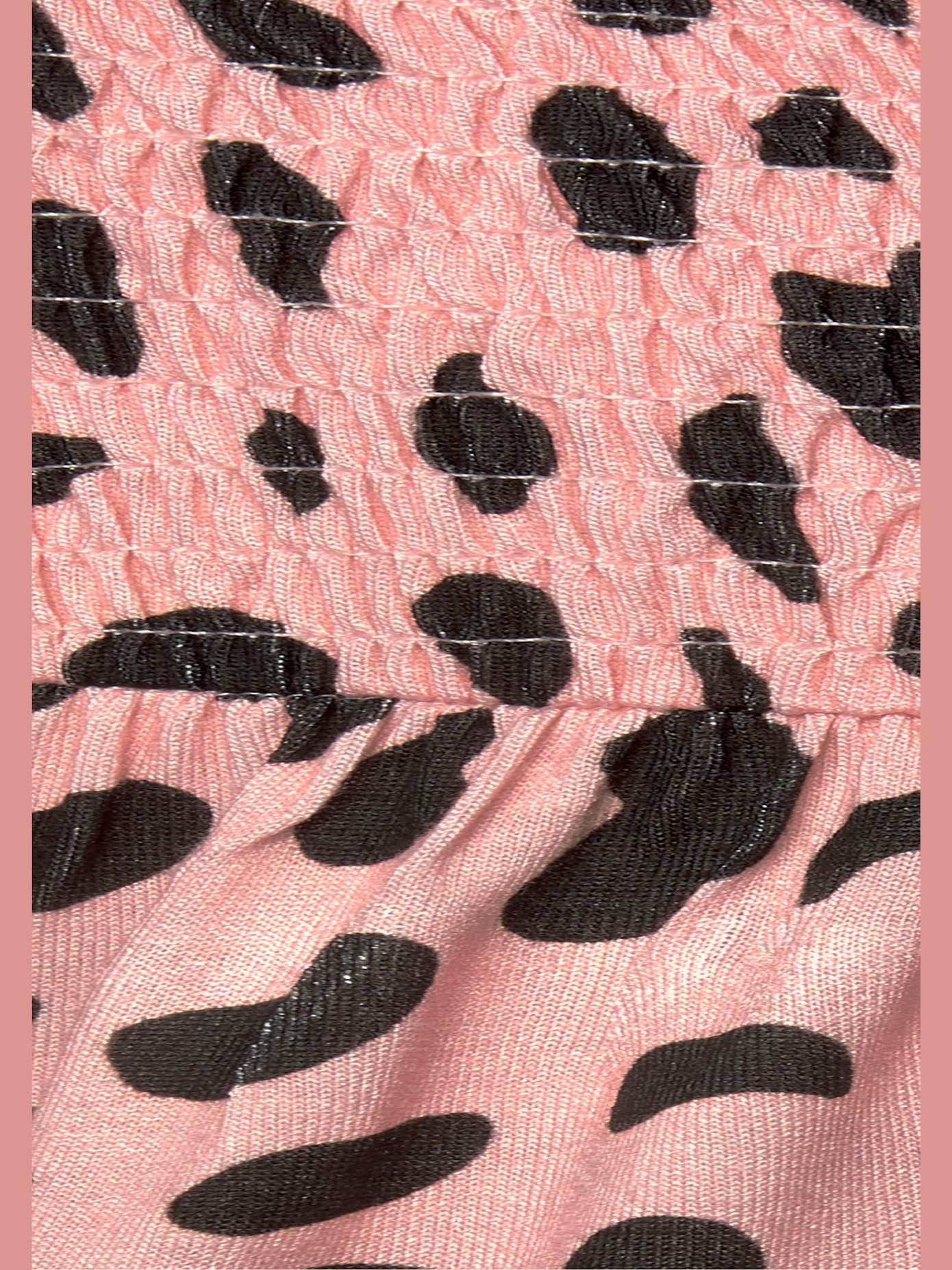 Robe mi-longue encolure en v