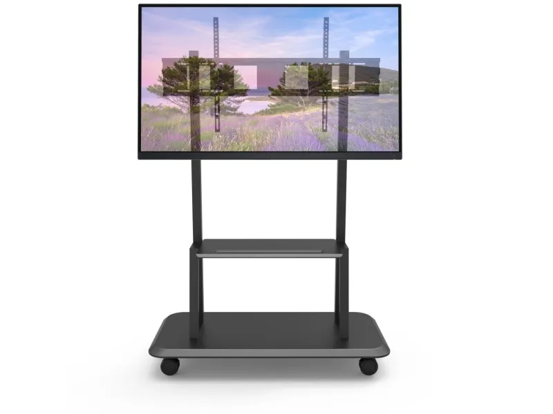 Techly ICA-TR31, 140 kg, 139,7 cm (55
