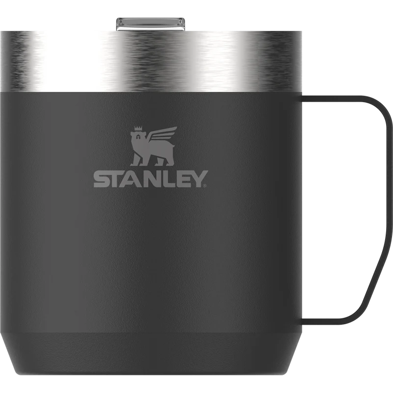 Everyday Camp Mug | 0.35L