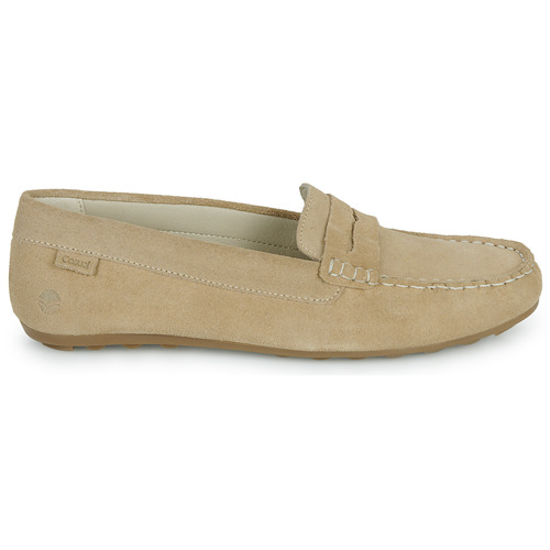 Casual Attitude - ISAWA - Beige