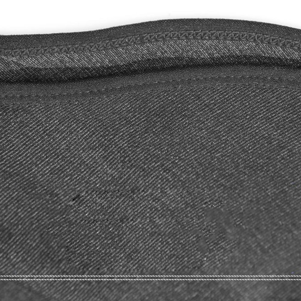 Ski Sturmhaube Motorrad Halstuch Kälte   UV Gesichts Schutzmaske mit Print - Schwarz / Grau