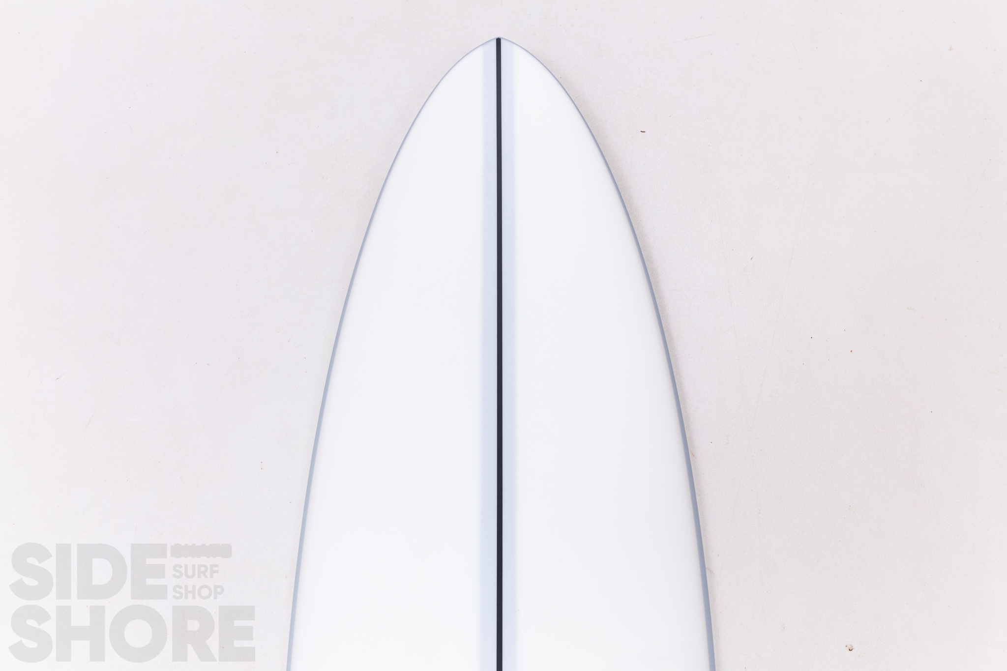 Slater Design / Firewire S-Boss - 5'6 x 19 3/16