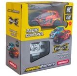 Ninco - R/C X-Rally Galaxy 14 cm 1:30