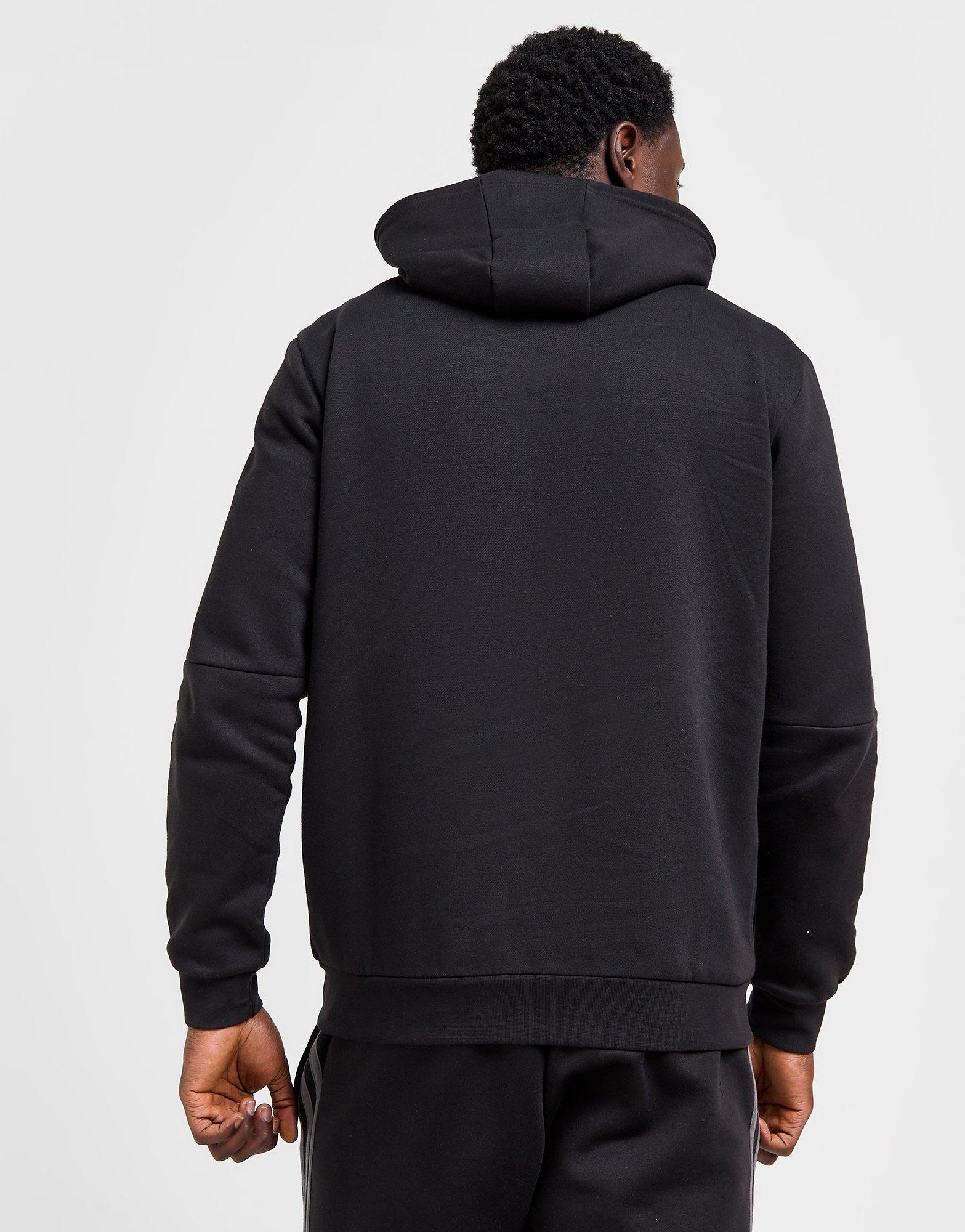 adidas Sweat à Capuche zippé Energize Homme