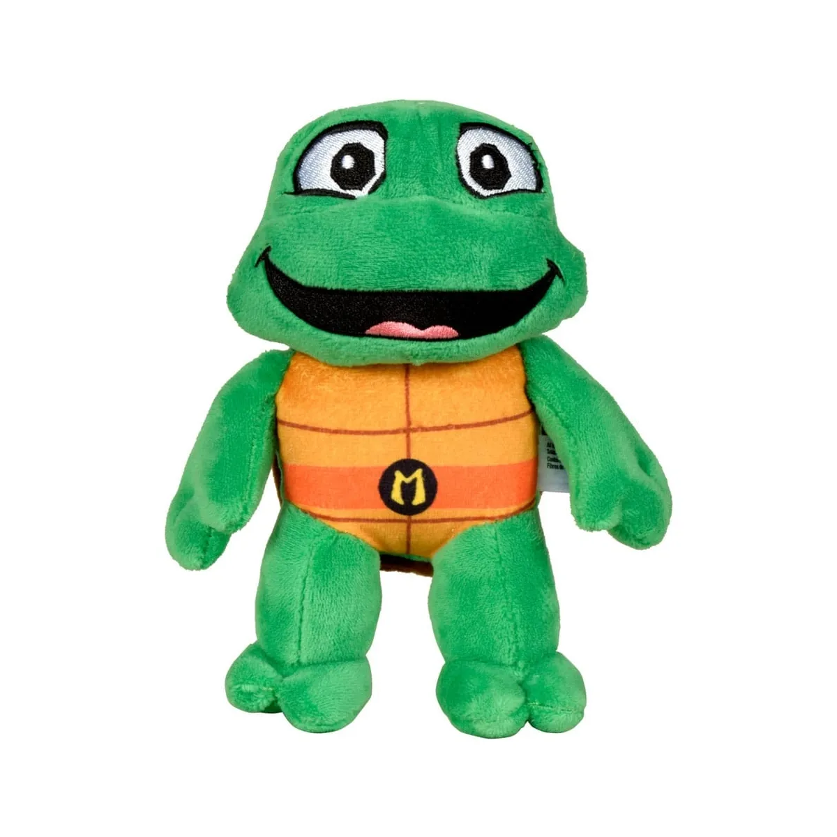 Playmates Michelangelo - Les Tortues Ninja