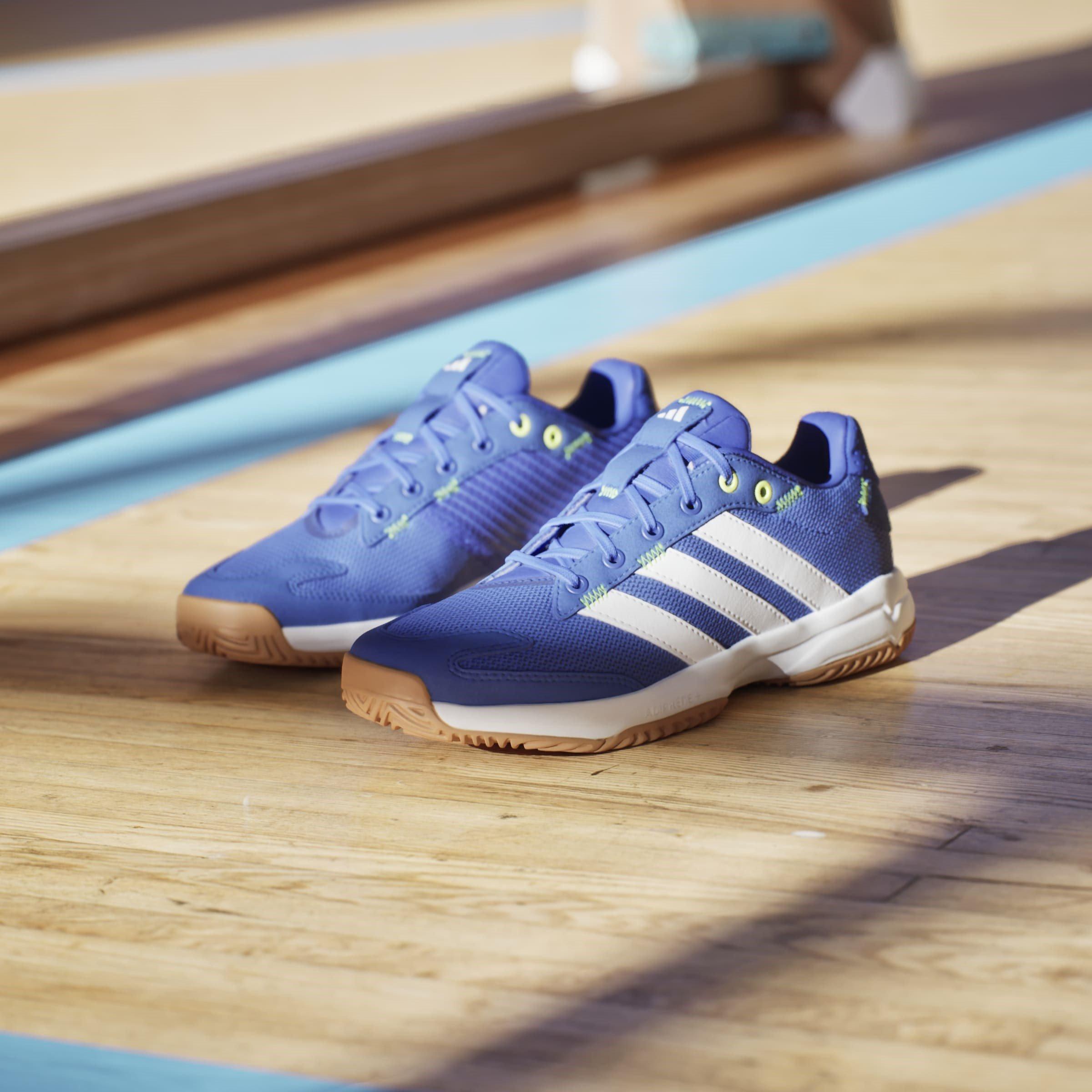 adidas Stabil Indoor Shoes Kids
