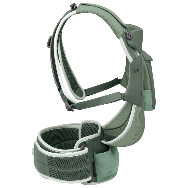 Osprey - Poco Soft Child Carrier - Porte-bébé de randonnée