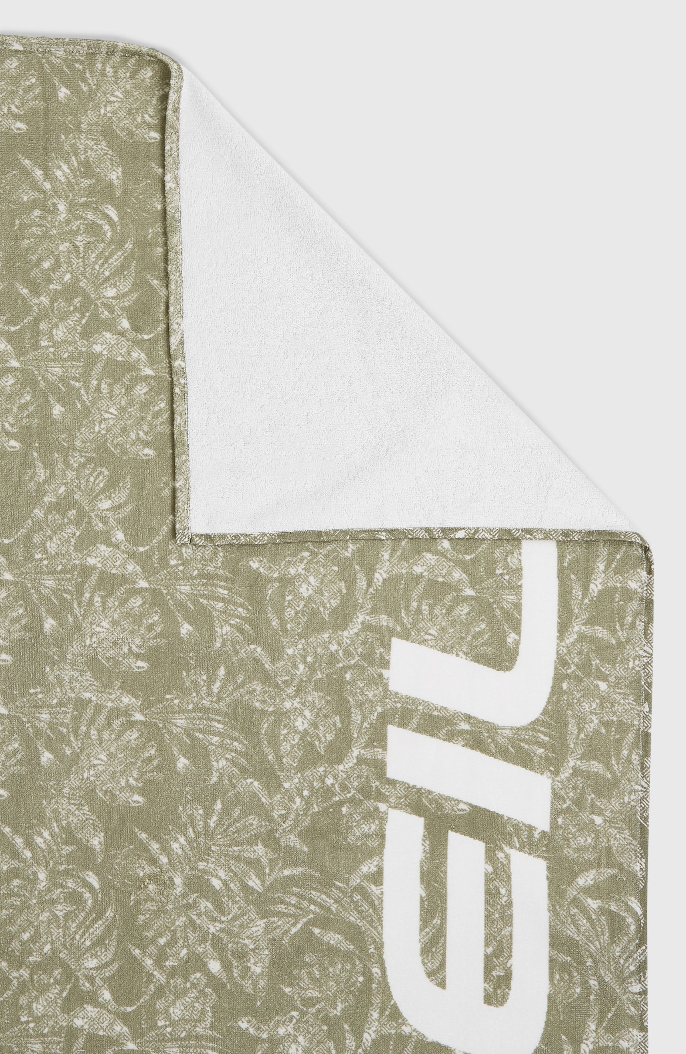Seacoast handdoek