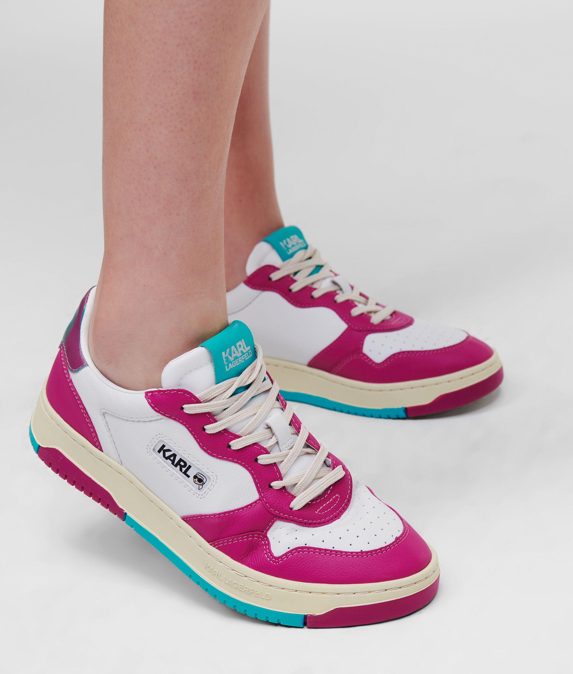 Baskets Krew NFT Kounter