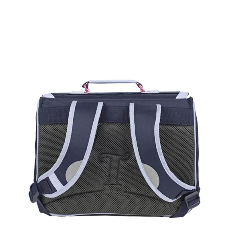 Cartable scolaire Vacances d'Été 35 cm Juliette