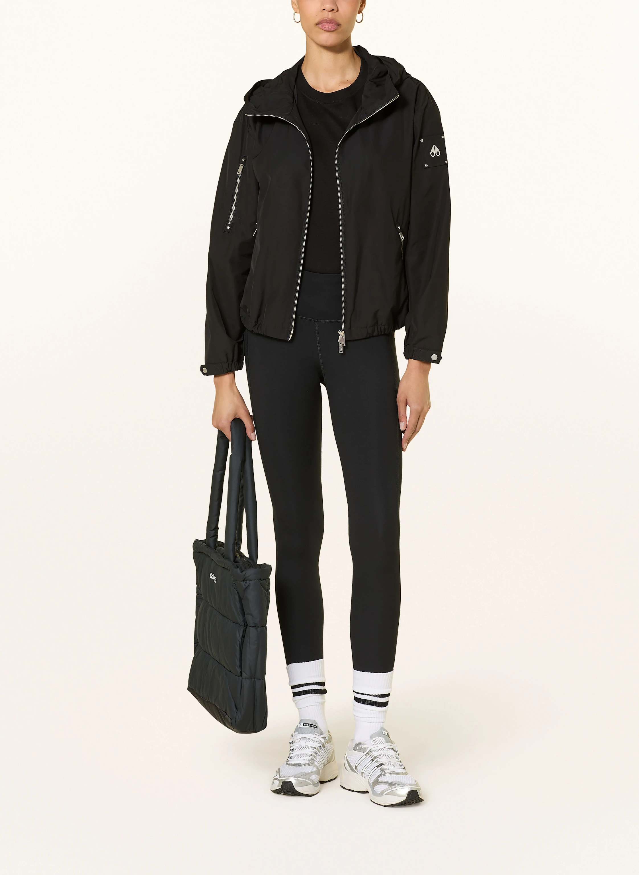 MOOSE KNUCKLES Jacke BEAUMONT
