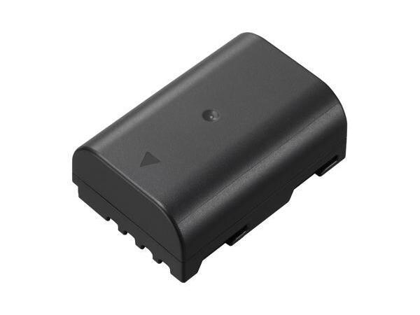 Panasonic Digitalkamera-Akku DMW-BLF19E Lithium-Ionen-Akku zu Panasonic-Kamera
