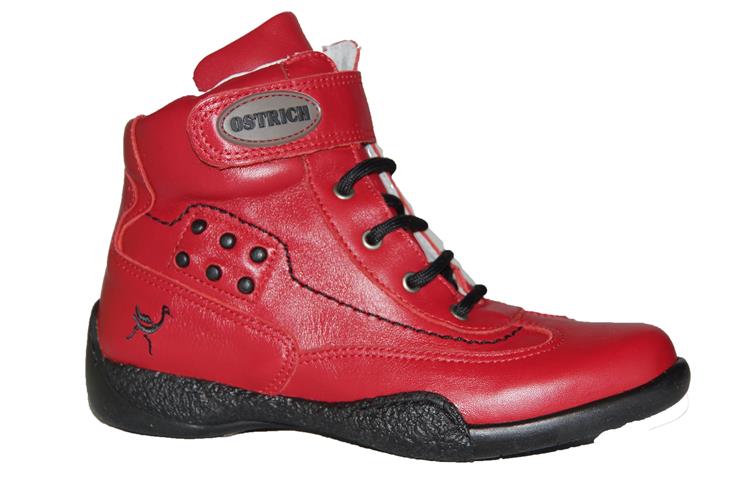 Piedro 6924 Wijdte 5 Rood / Red ( 6500 )