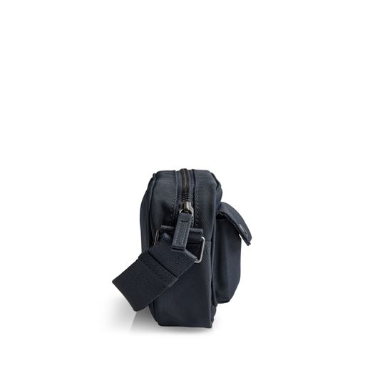 Markberg Darla Small Crossbody, Navy