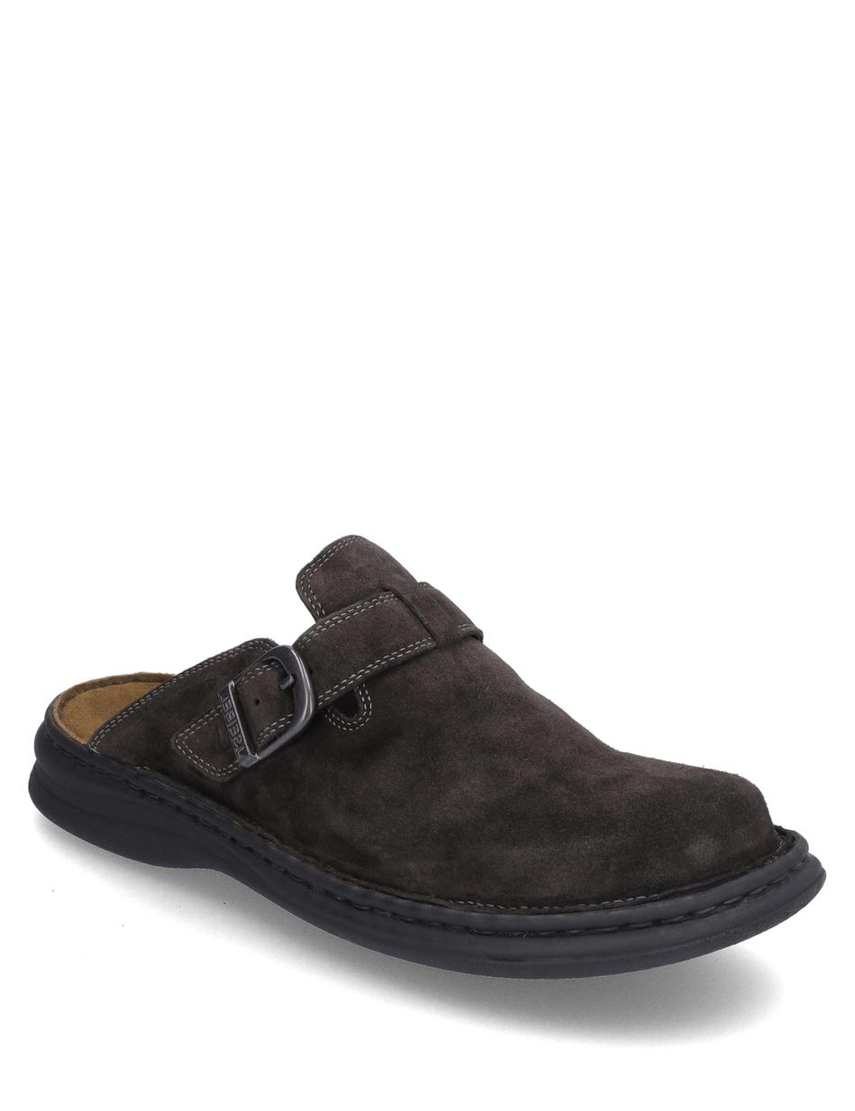 Clog Madrid, titan