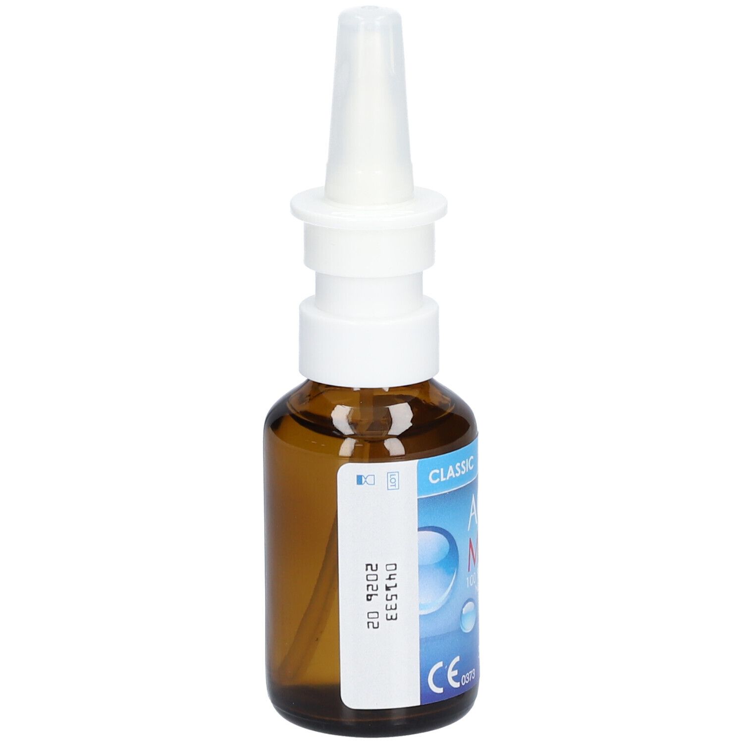Aqua Maris® Classic Nasenspray