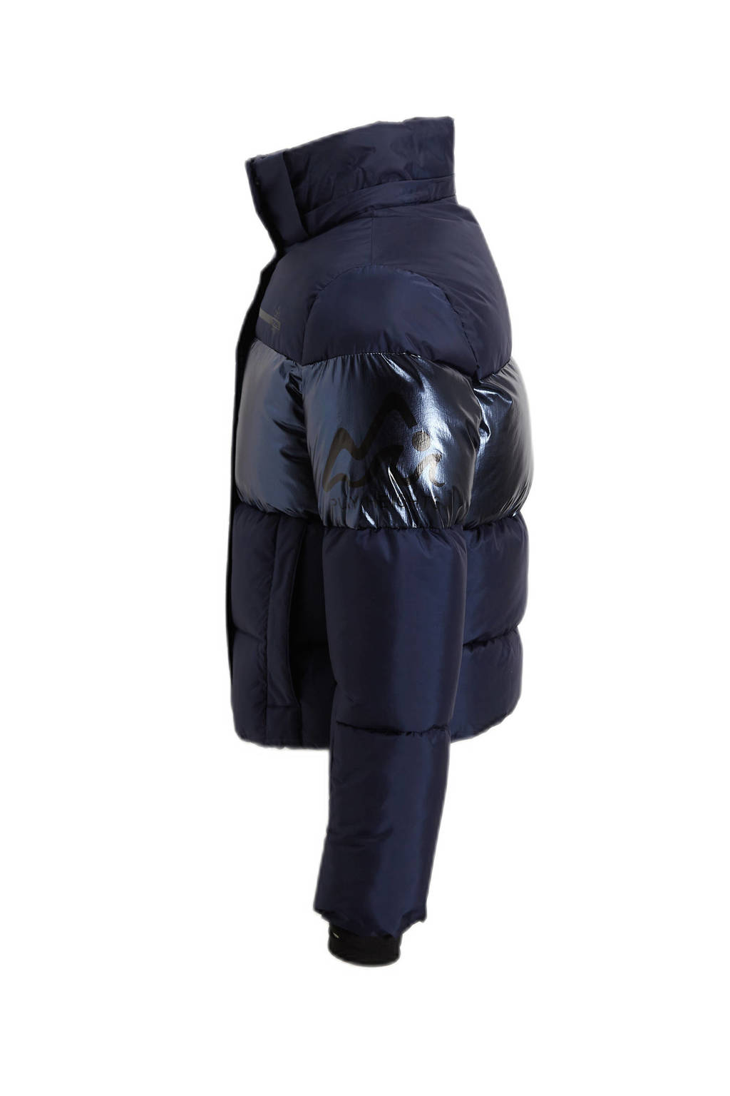 29FT ski-jack Neva donkerblauw