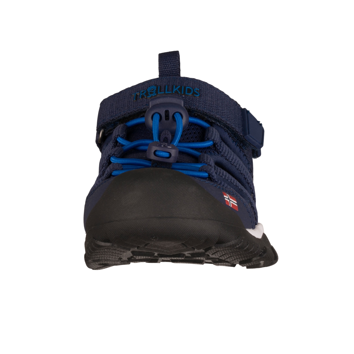 TROLLKIDS Outdoorsandale »KIDS KRISTIANSAND SANDAL XT«