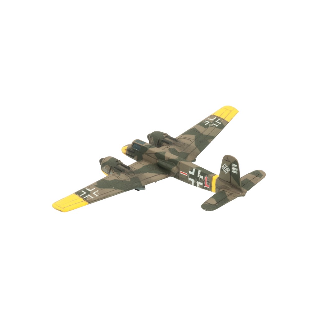 Flames of War - HS 129 Battle Flight