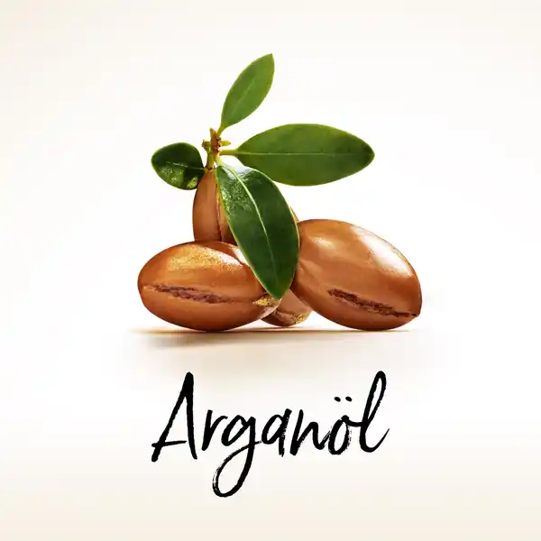 Argan Infused Oil Haaröl