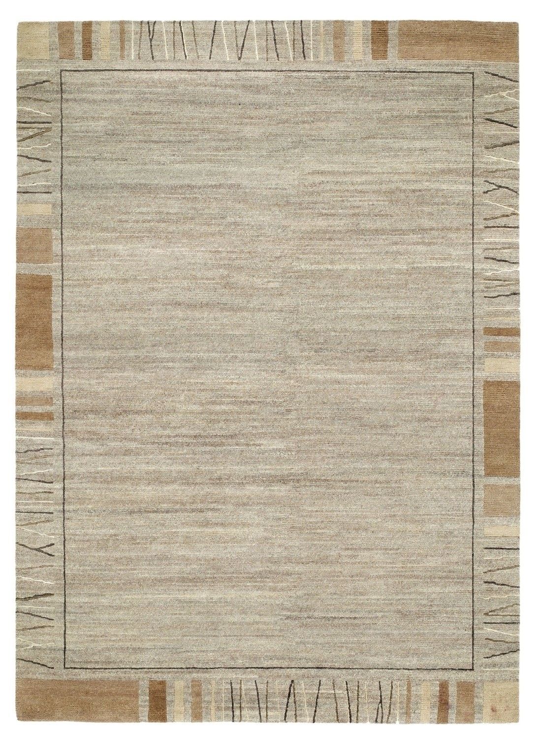 Teppich SENSATION SILK 100 70 x 140 cm