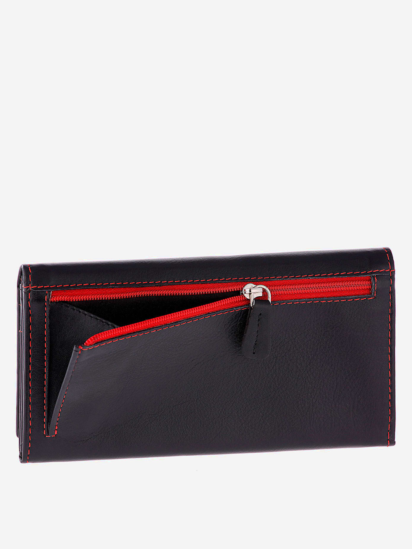 Porte-monnaie cuir de qualité