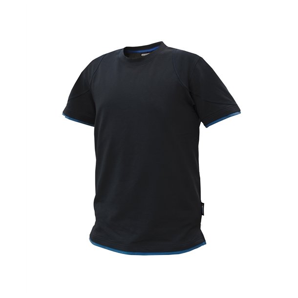 DASSY ® KINETIC blå/sort
