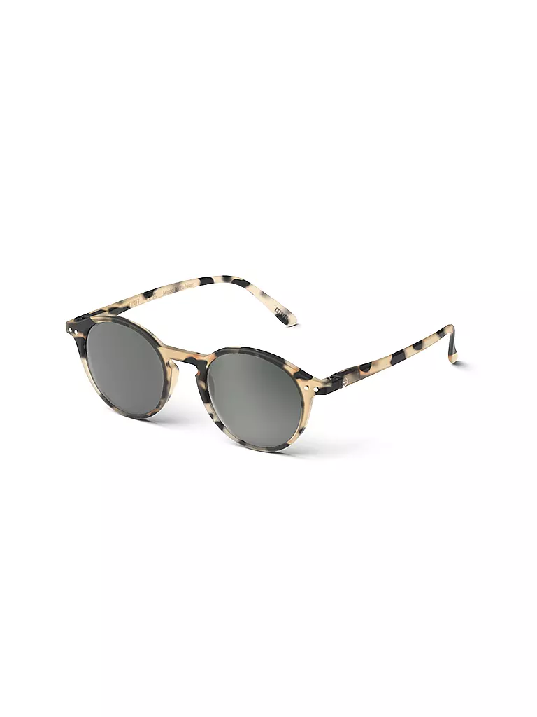IZIPIZI Sonnenbrille SUN #D hellbraun