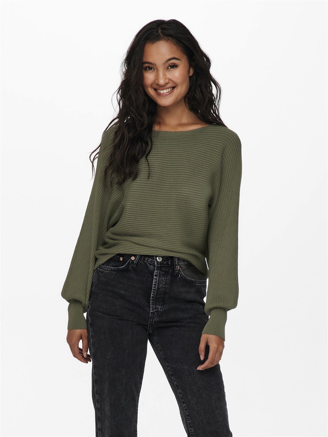 ONLADALINE Strickpullover Kalamata