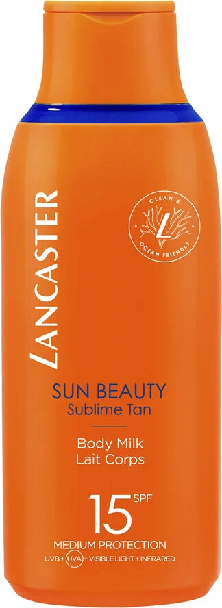 Lancaster LAN SB BDY SPF15 175