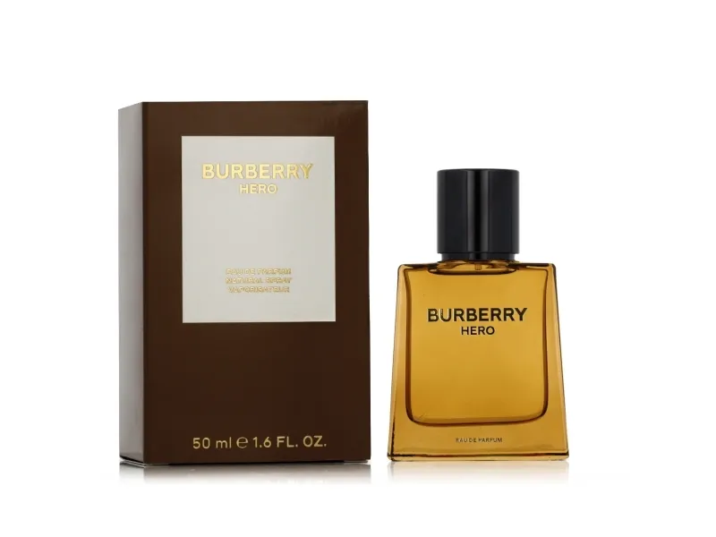 Burberry Hero Edp 50ml
