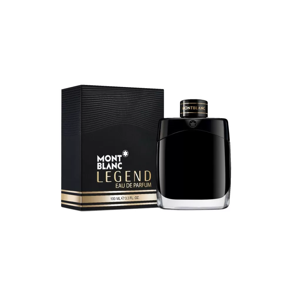 Mont Blanc Legend EDP - 100 ml