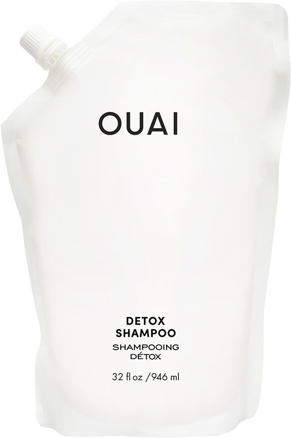 Ouai DETOX SHAMPOO - REFILL POUCH
