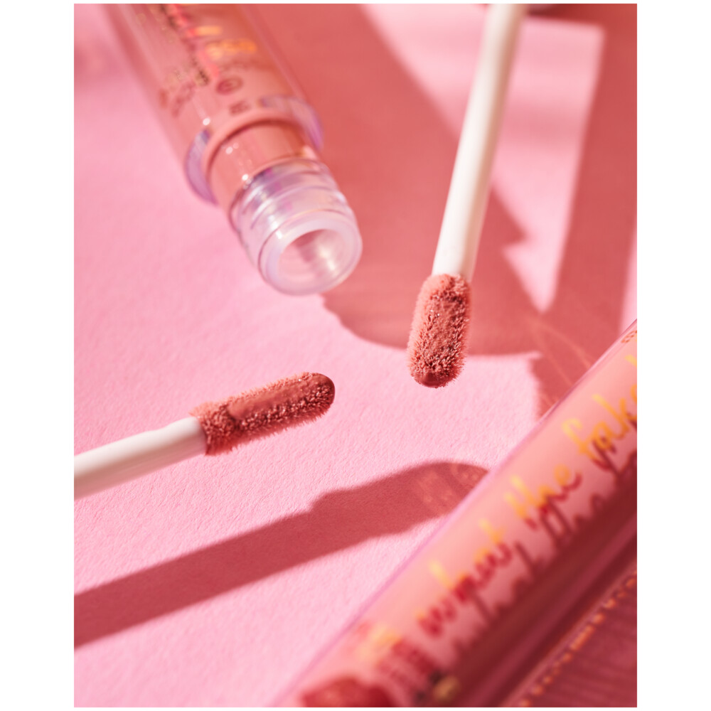 essence What The Fake! Plumping Lip Filler 02 Oh My Nude!4,2 ml